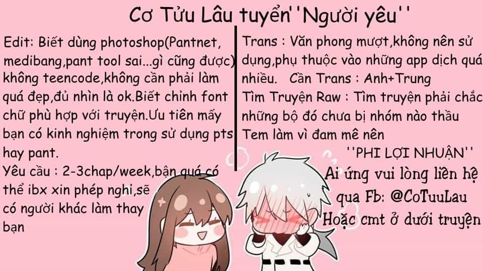 Bí Mật Sâu Sắc Nhất Của Tôi - Chương 3 - ảnh 37