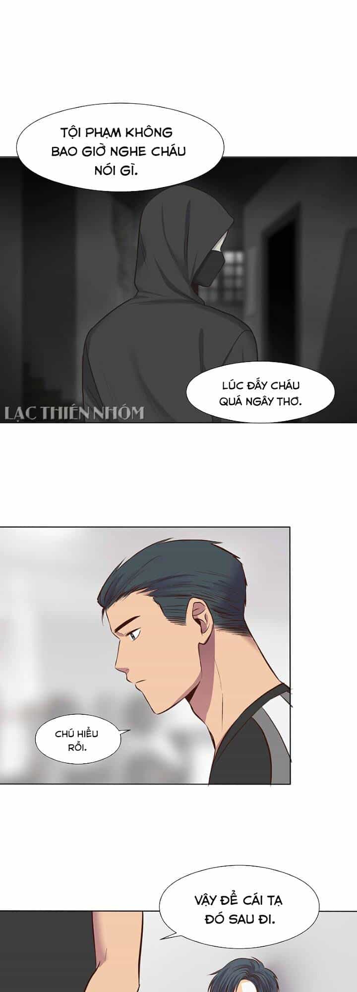 Bí Mật Sâu Sắc Nhất Của Tôi - Chương 32 - ảnh 12