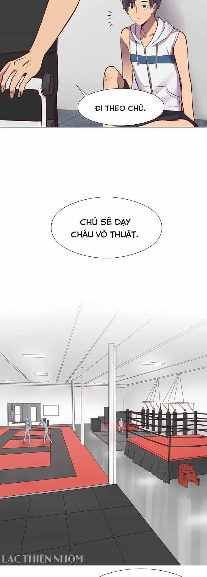 Bí Mật Sâu Sắc Nhất Của Tôi - Chương 32 - ảnh 13