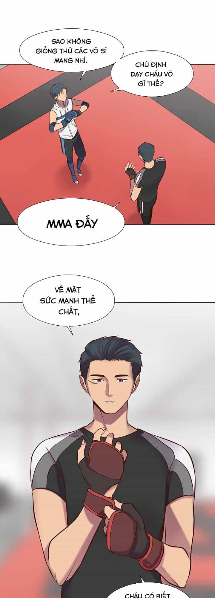 Bí Mật Sâu Sắc Nhất Của Tôi - Chương 32 - ảnh 16