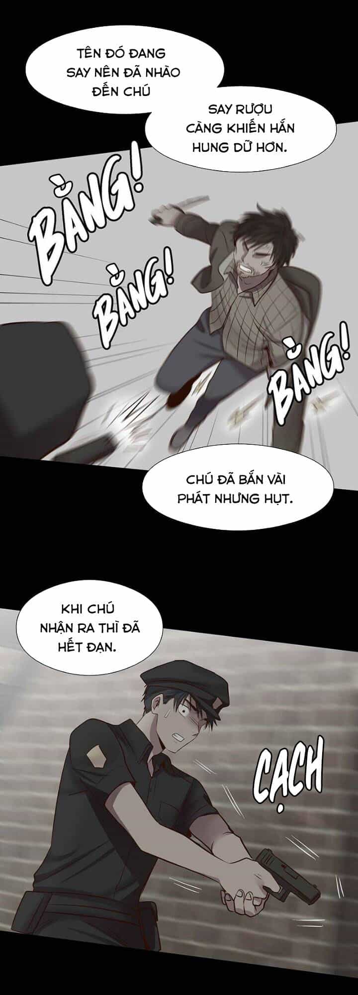 Bí Mật Sâu Sắc Nhất Của Tôi - Chương 32 - ảnh 34