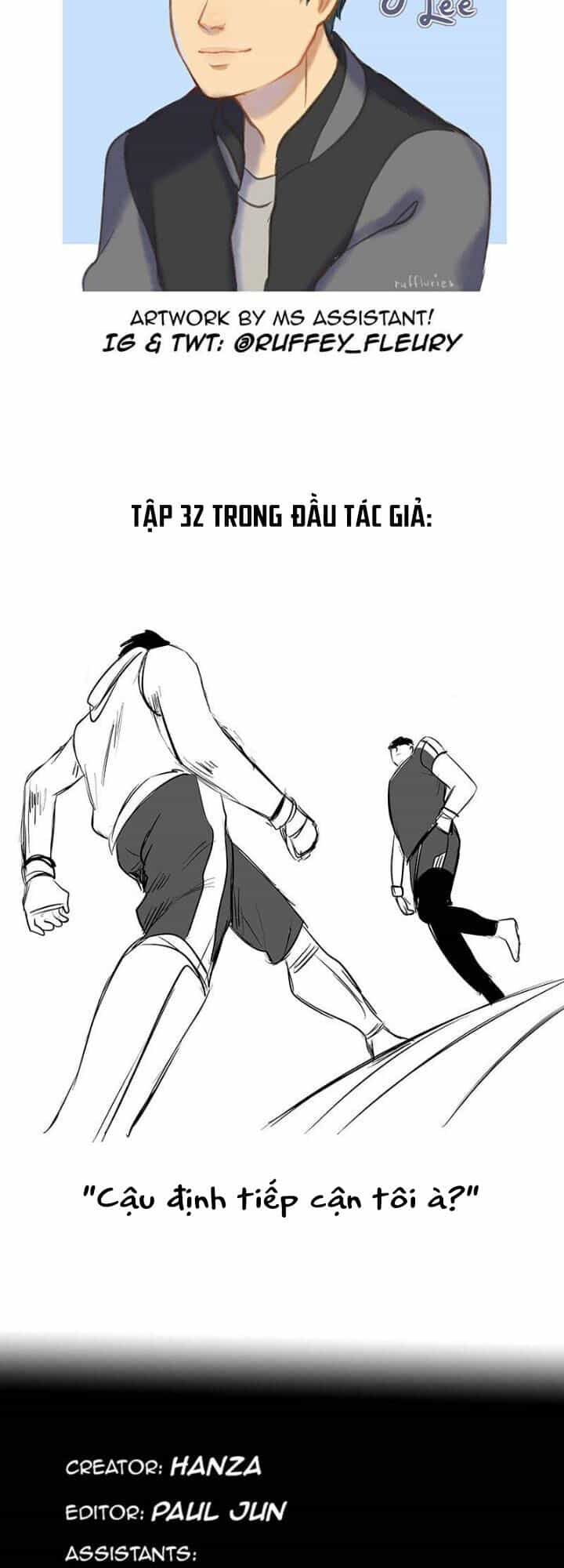 Bí Mật Sâu Sắc Nhất Của Tôi - Chương 32 - ảnh 43
