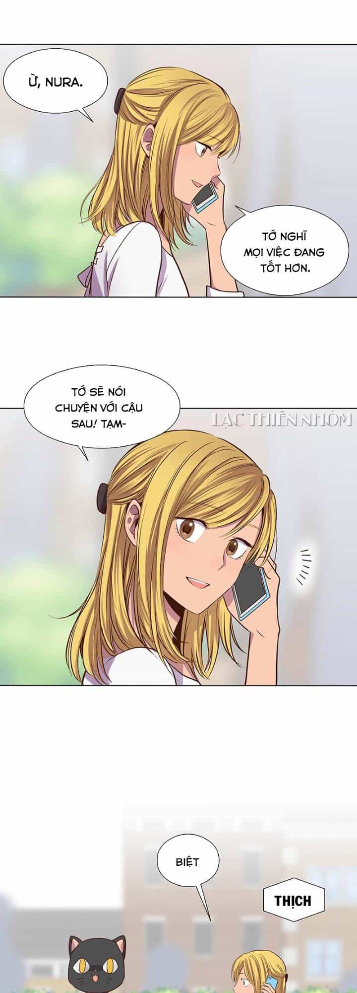 Bí Mật Sâu Sắc Nhất Của Tôi - Chương 34 - ảnh 13