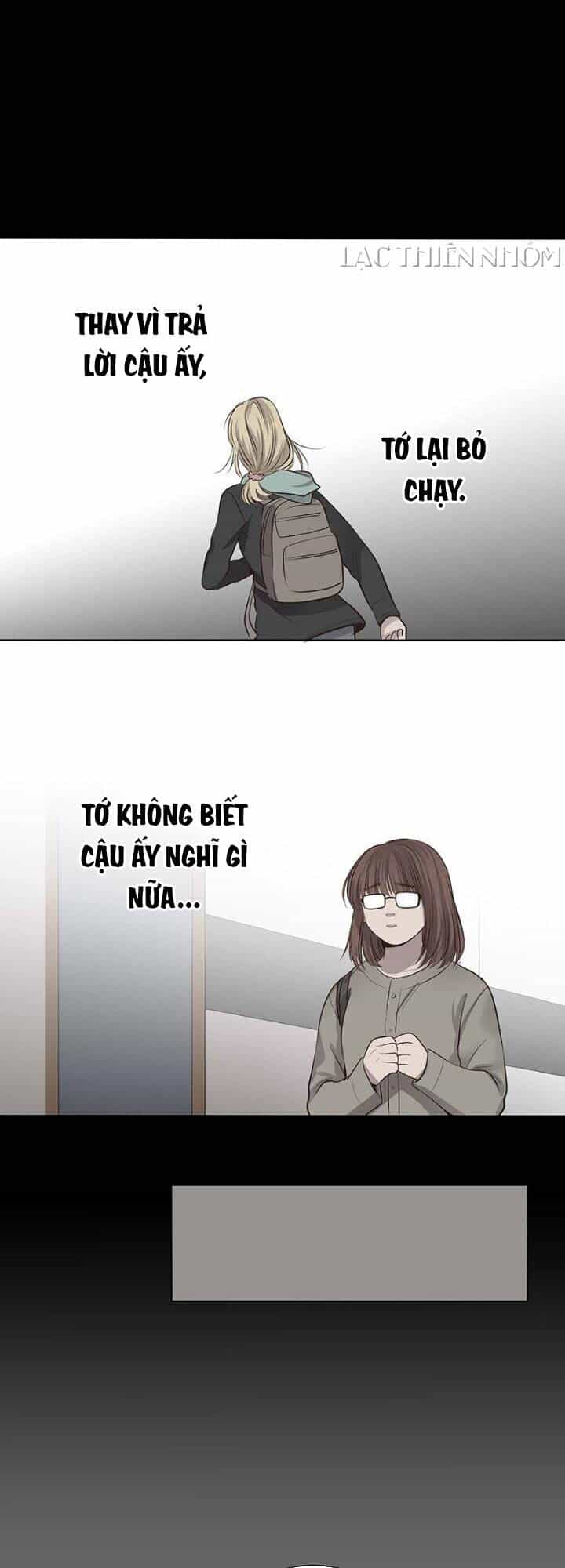 Bí Mật Sâu Sắc Nhất Của Tôi - Chương 38 - ảnh 16