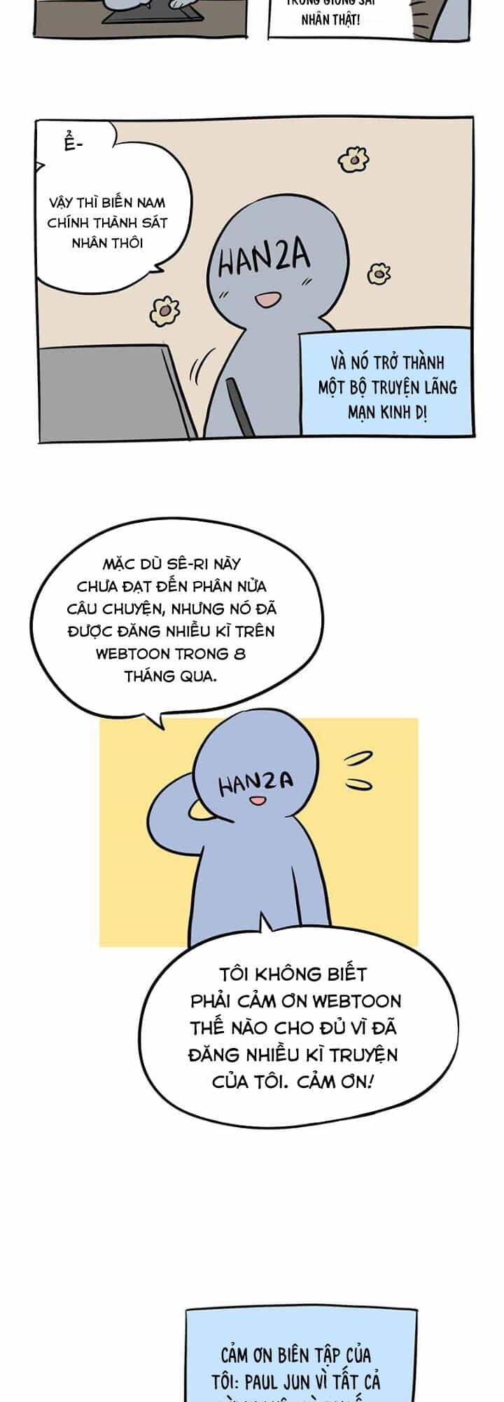 Bí Mật Sâu Sắc Nhất Của Tôi - Chương 39 - ảnh 17