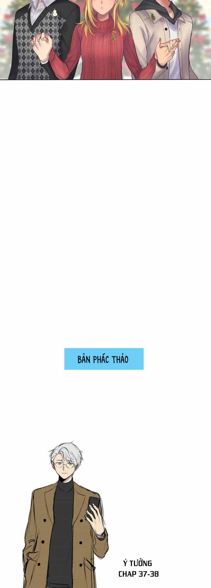 Bí Mật Sâu Sắc Nhất Của Tôi - Chương 39 - ảnh 34