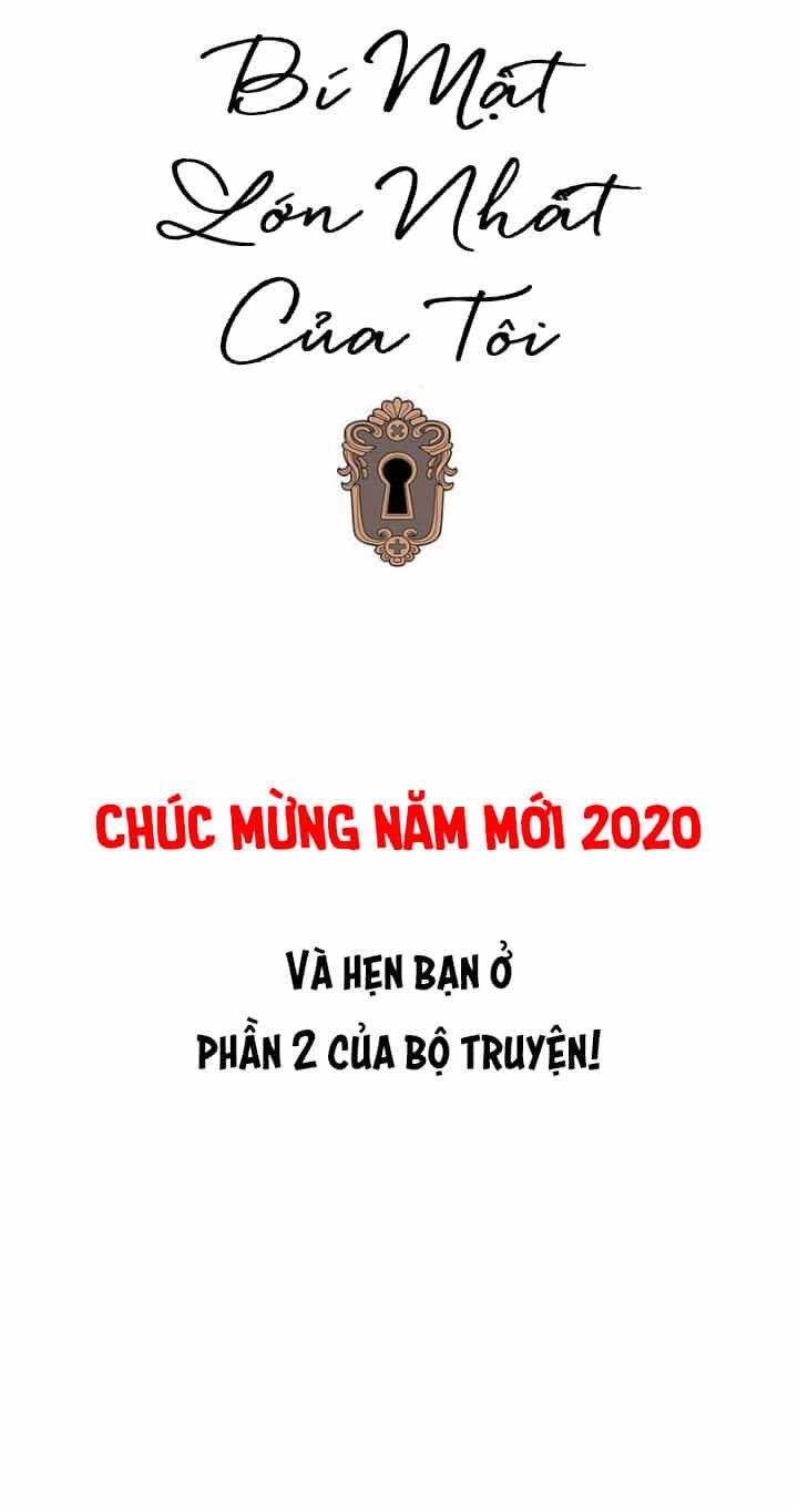 Bí Mật Sâu Sắc Nhất Của Tôi - Chương 39 - ảnh 42