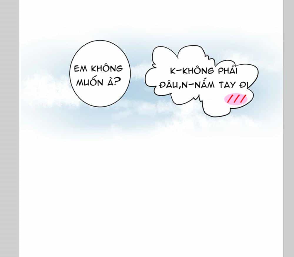Bí Mật Sâu Sắc Nhất Của Tôi - Chương 4 - ảnh 17
