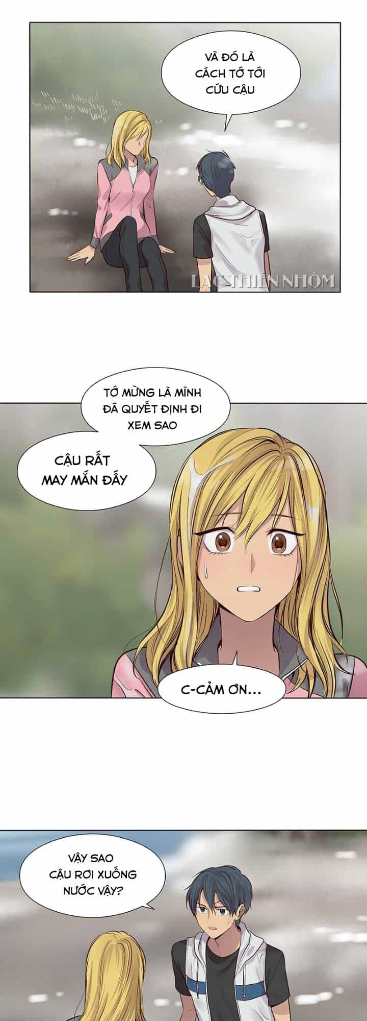 Bí Mật Sâu Sắc Nhất Của Tôi - Chương 42 - ảnh 5