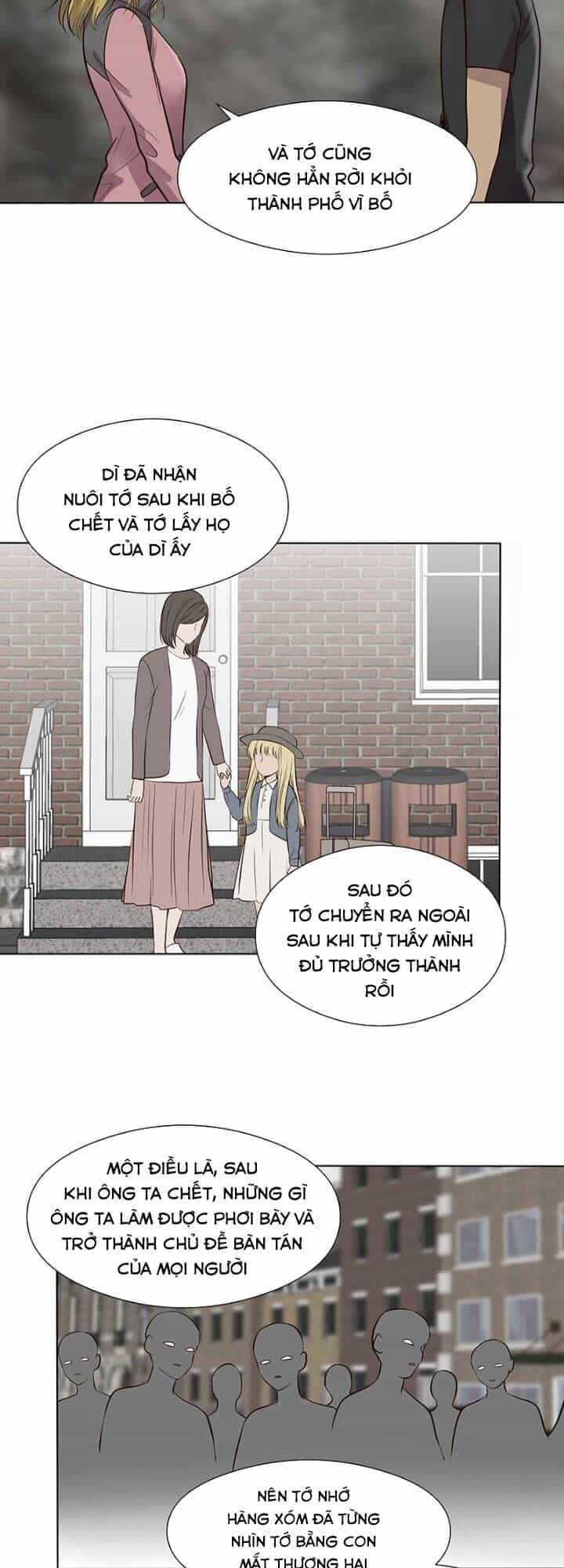 Bí Mật Sâu Sắc Nhất Của Tôi - Chương 43 - ảnh 12