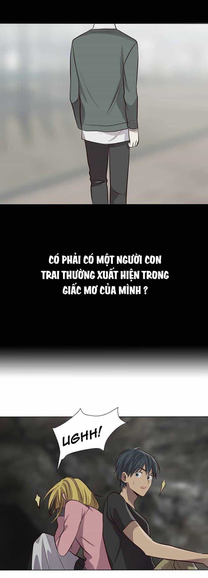 Bí Mật Sâu Sắc Nhất Của Tôi - Chương 43 - ảnh 33