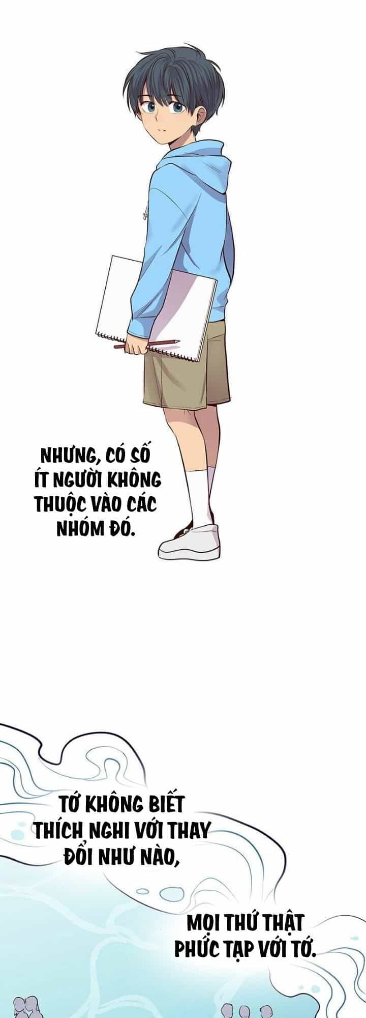 Bí Mật Sâu Sắc Nhất Của Tôi - Chương 44 - ảnh 12