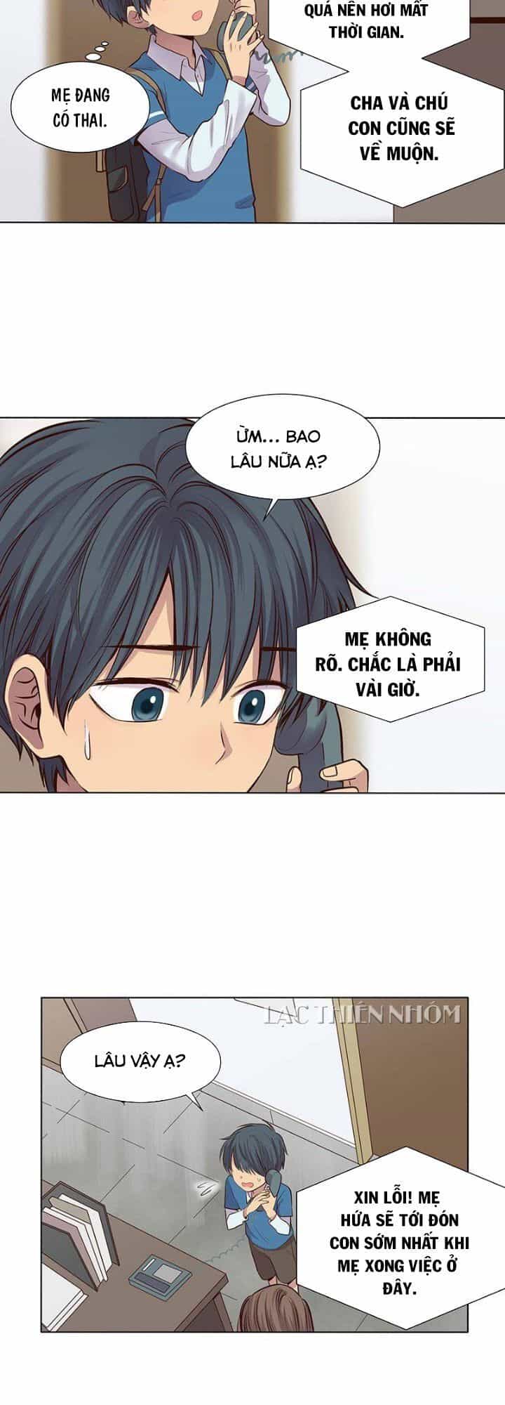 Bí Mật Sâu Sắc Nhất Của Tôi - Chương 44 - ảnh 29