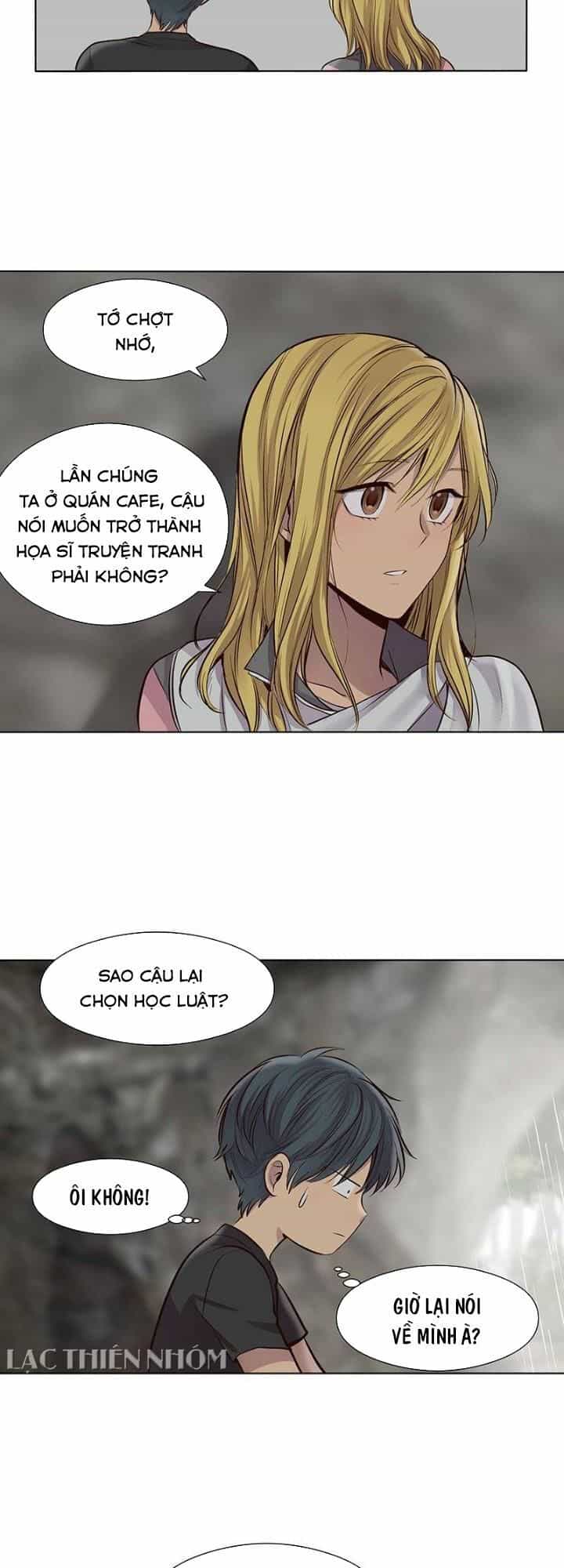Bí Mật Sâu Sắc Nhất Của Tôi - Chương 44 - ảnh 6
