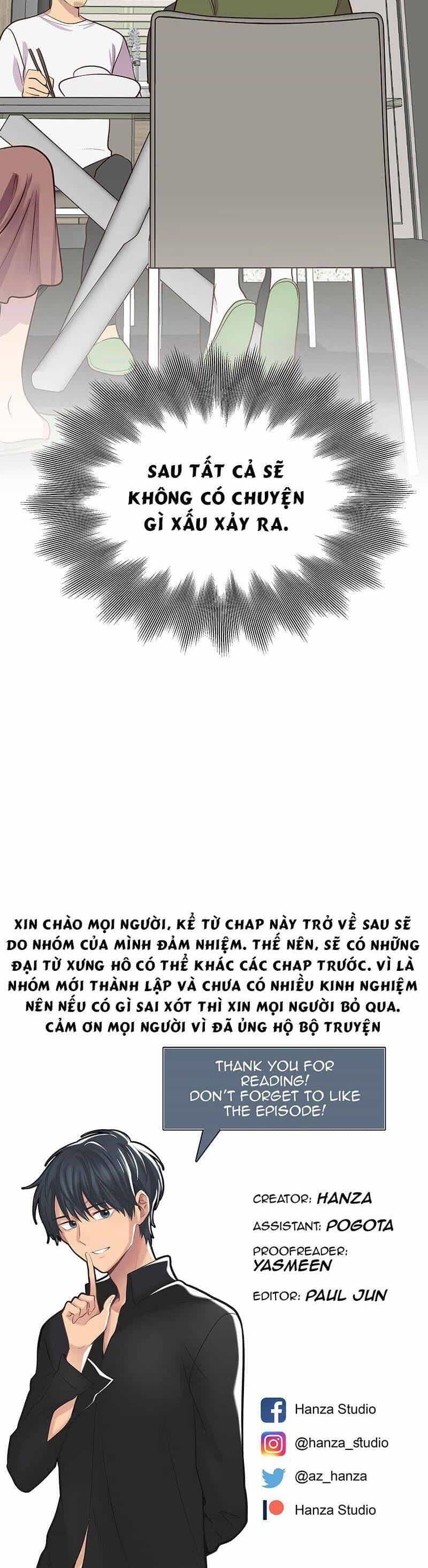 Bí Mật Sâu Sắc Nhất Của Tôi - Chương 46 - ảnh 31