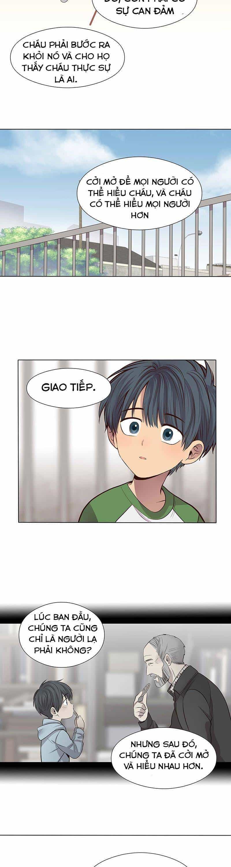 Bí Mật Sâu Sắc Nhất Của Tôi - Chương 46 - ảnh 5