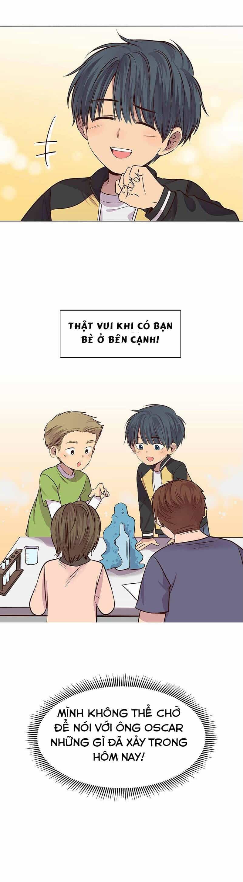Bí Mật Sâu Sắc Nhất Của Tôi - Chương 47 - ảnh 19