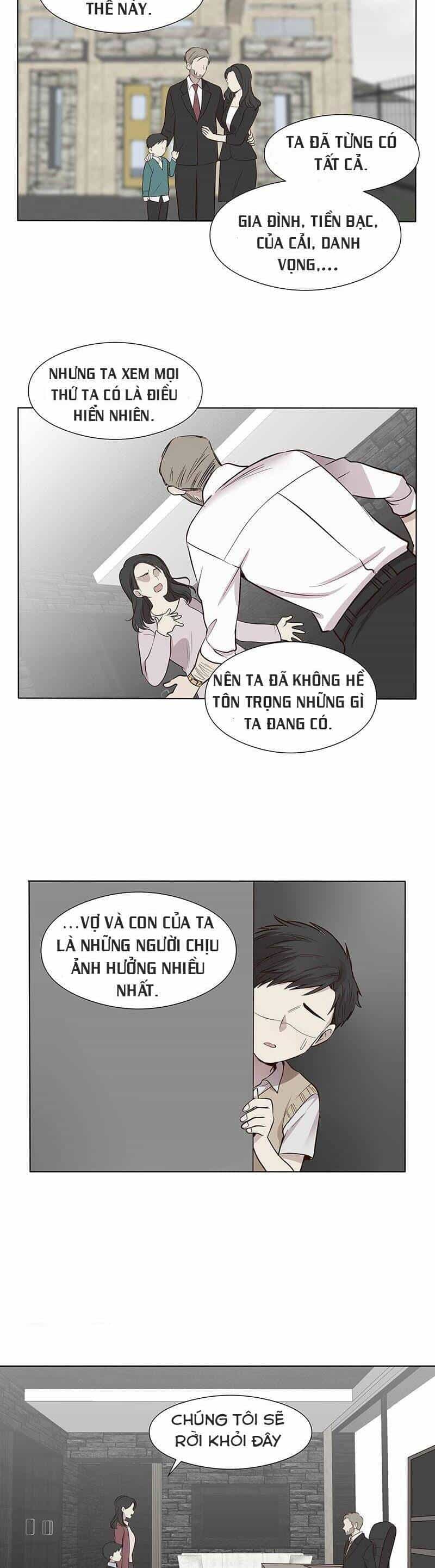 Bí Mật Sâu Sắc Nhất Của Tôi - Chương 47 - ảnh 4