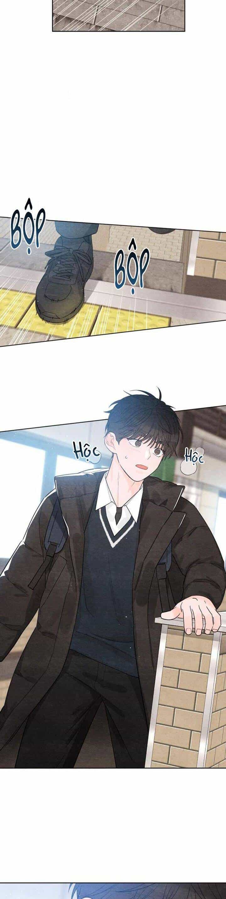 Bí Mật Thanh Xuân - Chương 1 - ảnh 16