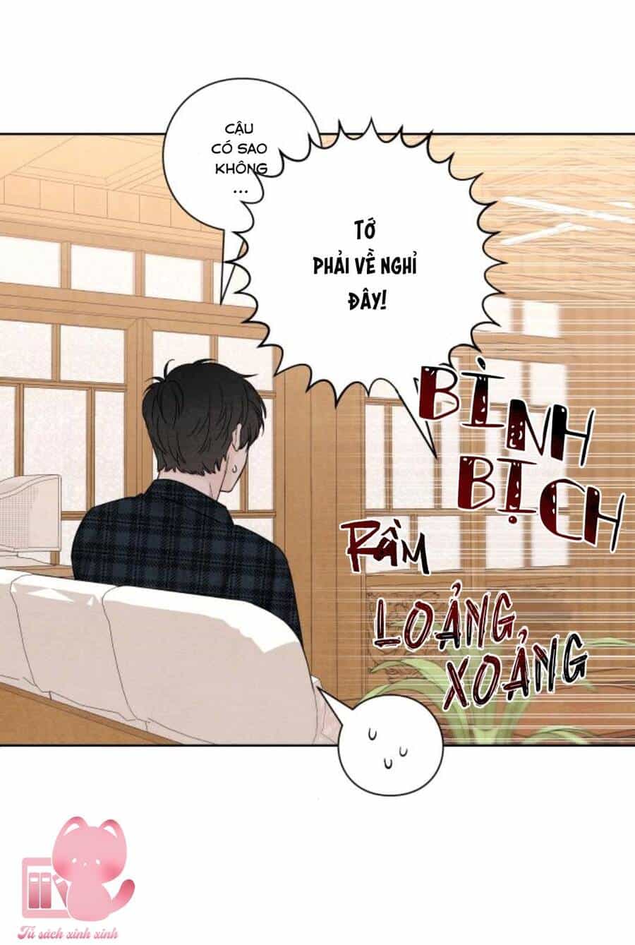 Bí Mật Thanh Xuân - Chương 10 - ảnh 12