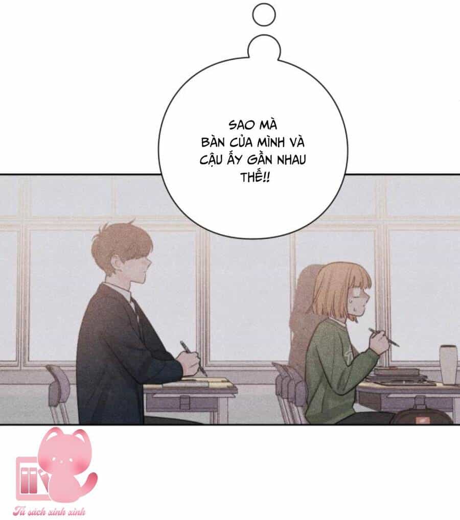 Bí Mật Thanh Xuân - Chương 10 - ảnh 35