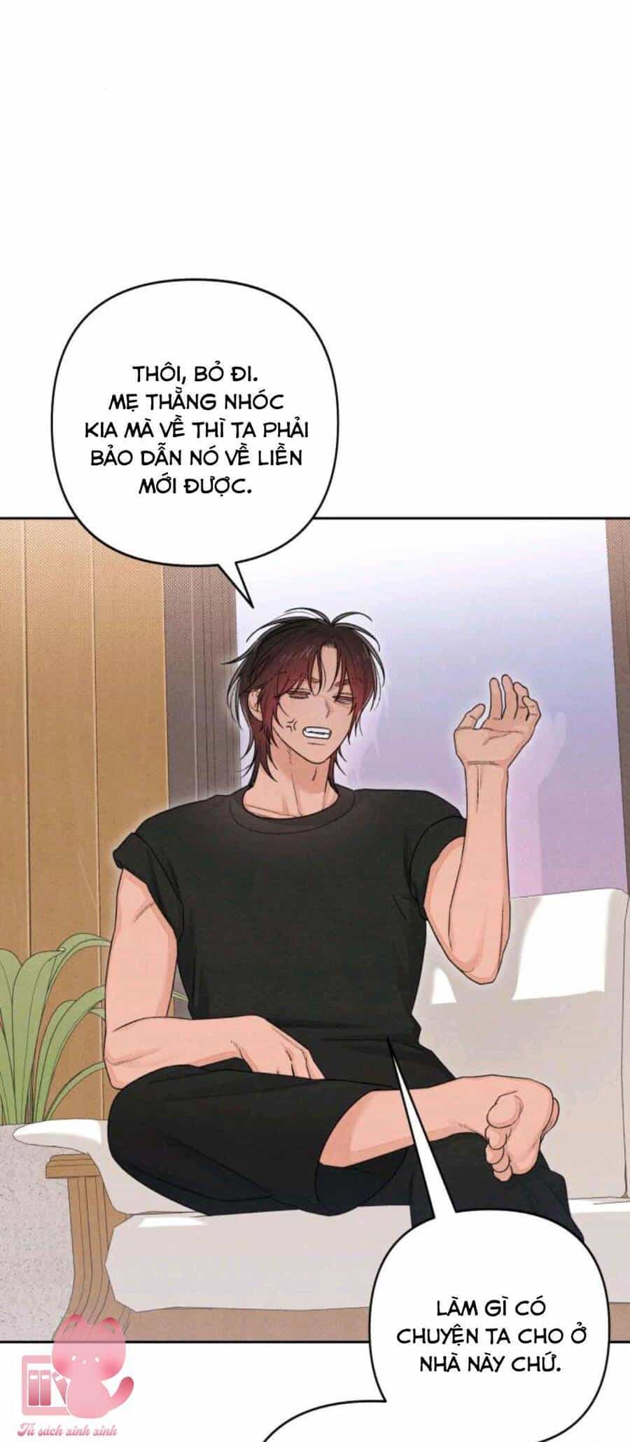 Bí Mật Thanh Xuân - Chương 100 - ảnh 49