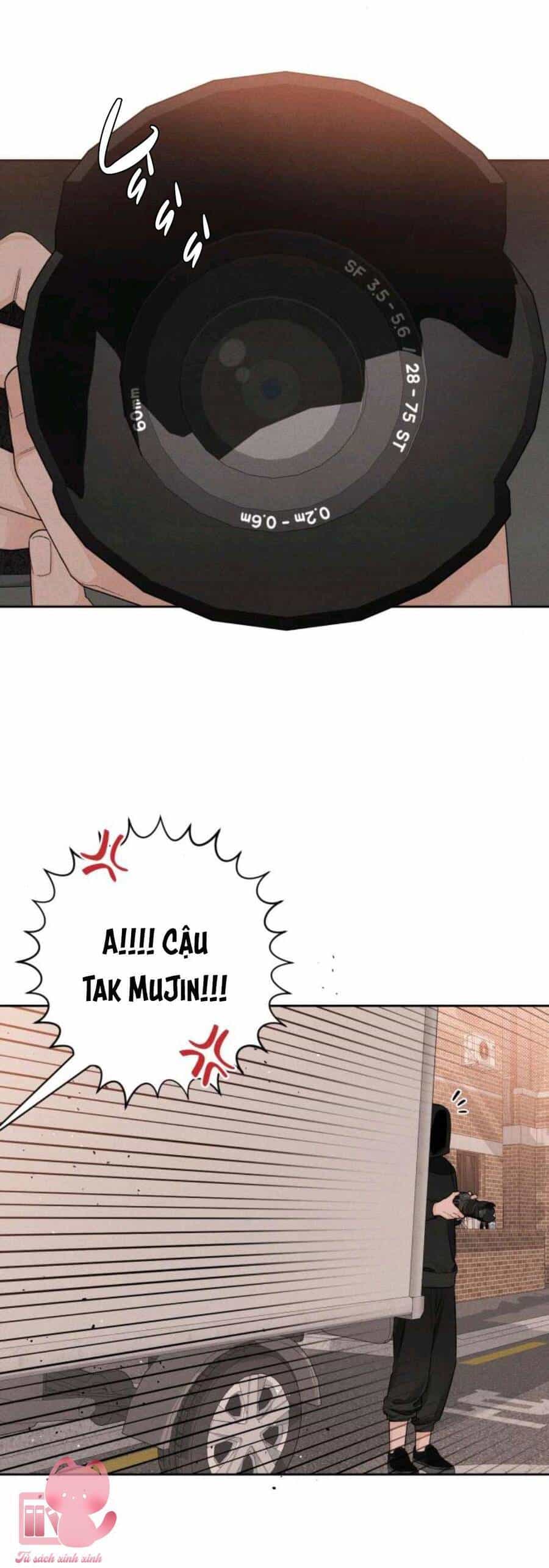 Bí Mật Thanh Xuân - Chương 101 - ảnh 16