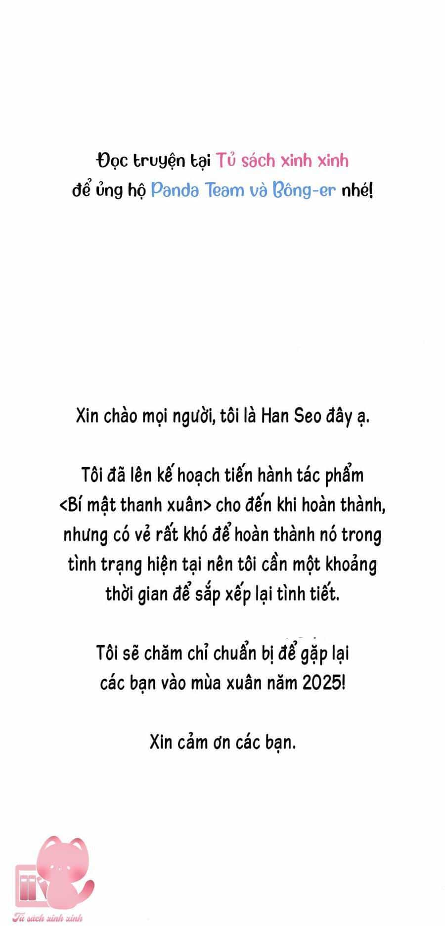 Bí Mật Thanh Xuân - Chương 101 - ảnh 60