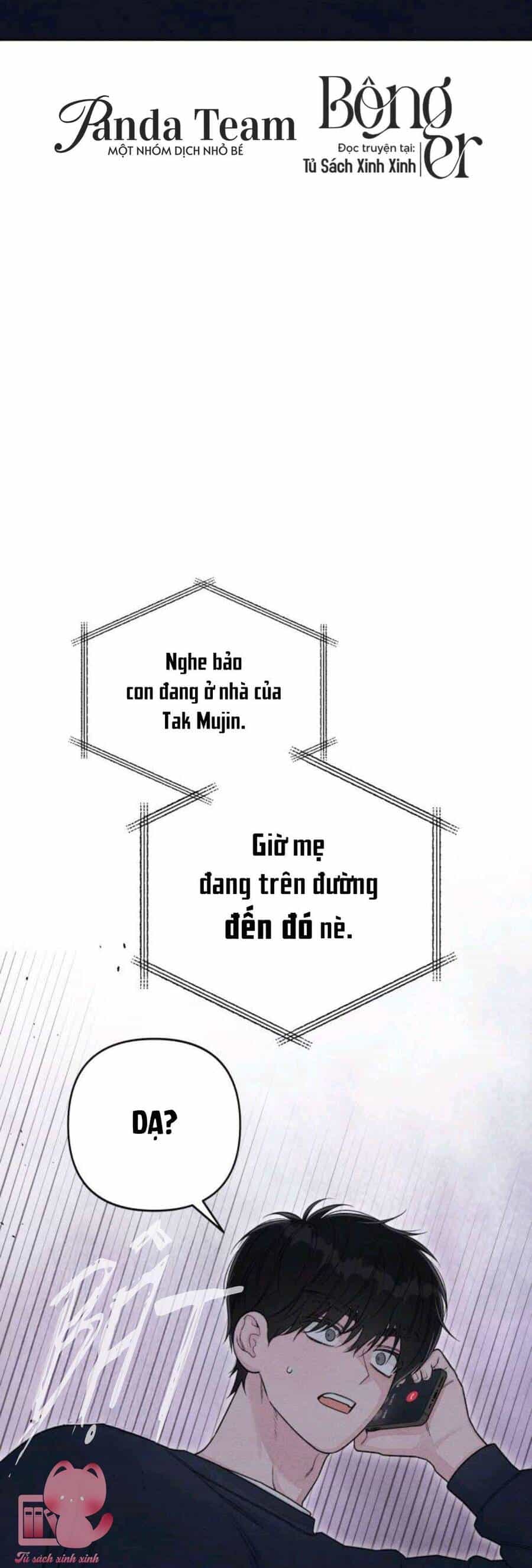 Bí Mật Thanh Xuân - Chương 102 - ảnh 36