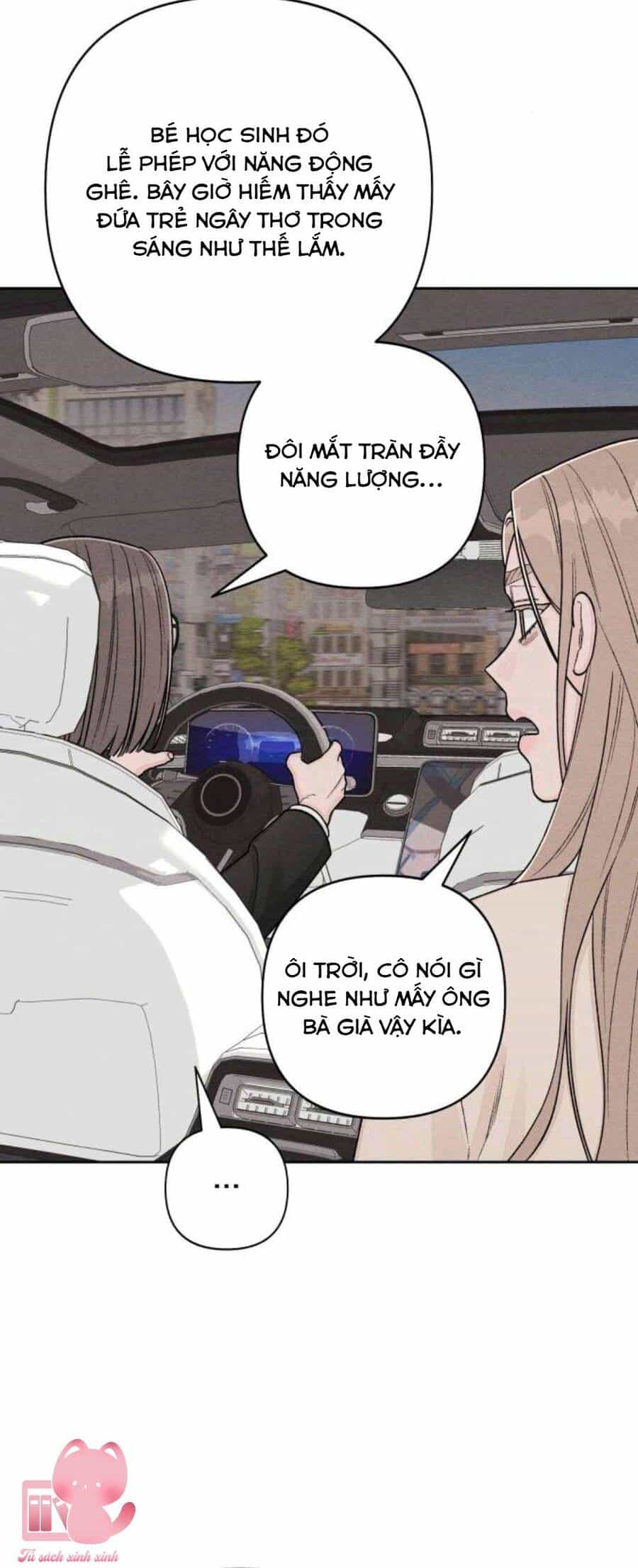 Bí Mật Thanh Xuân - Chương 103 - ảnh 53