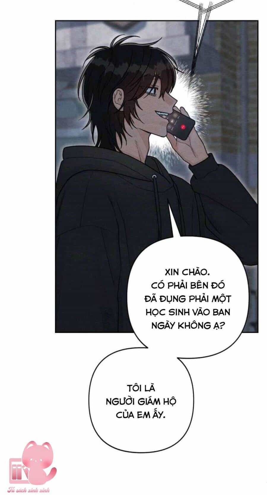 Bí Mật Thanh Xuân - Chương 104 - ảnh 58