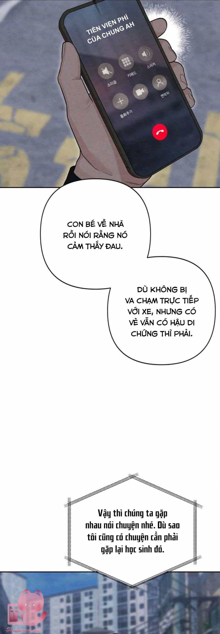 Bí Mật Thanh Xuân - Chương 104 - ảnh 60