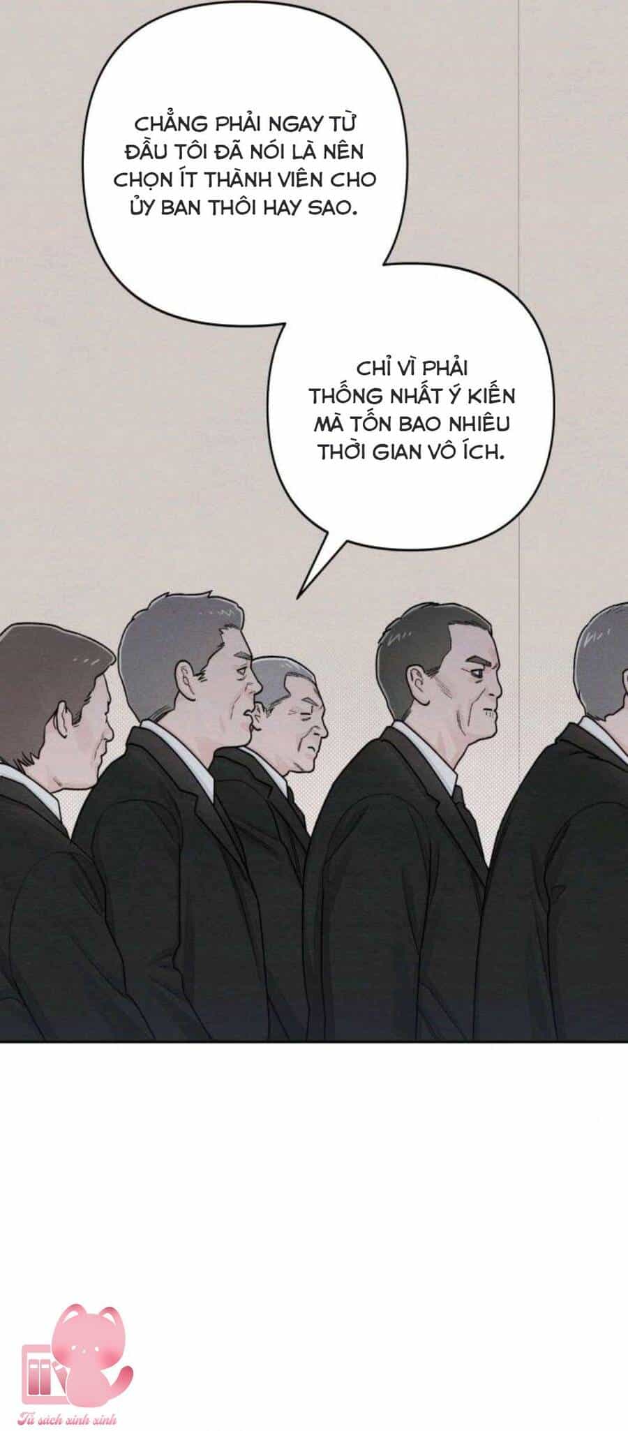 Bí Mật Thanh Xuân - Chương 105 - ảnh 3