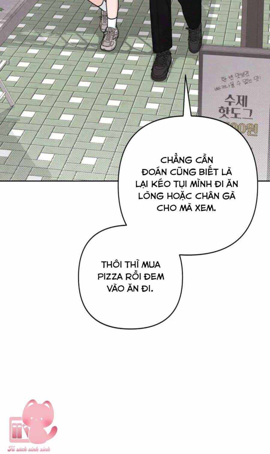 Bí Mật Thanh Xuân - Chương 105 - ảnh 35