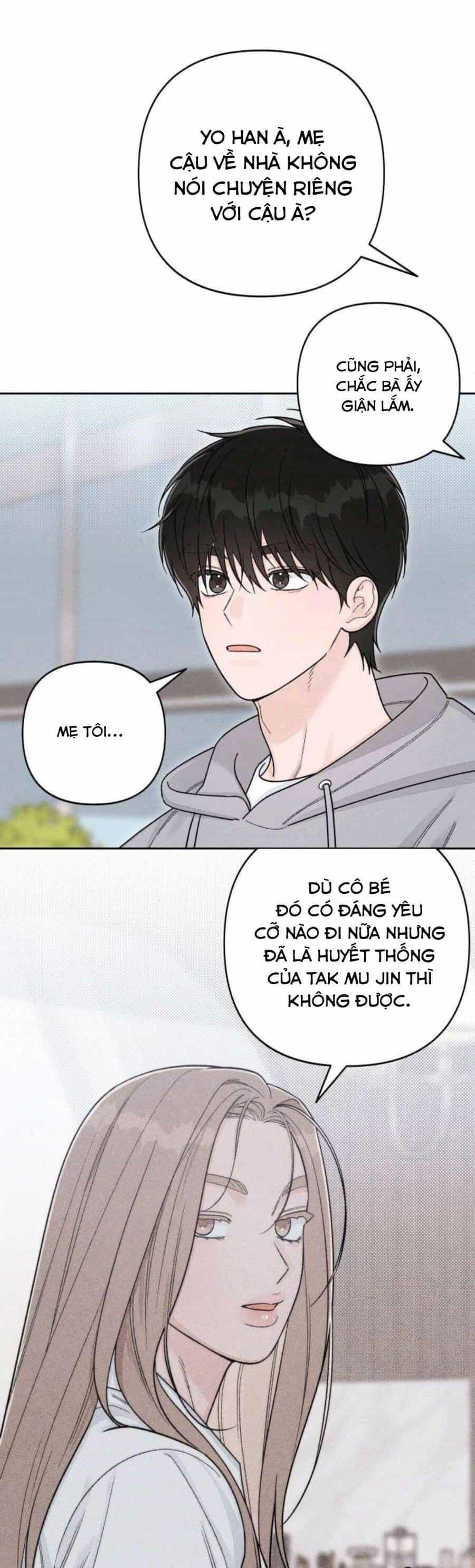Bí Mật Thanh Xuân - Chương 107 - ảnh 23