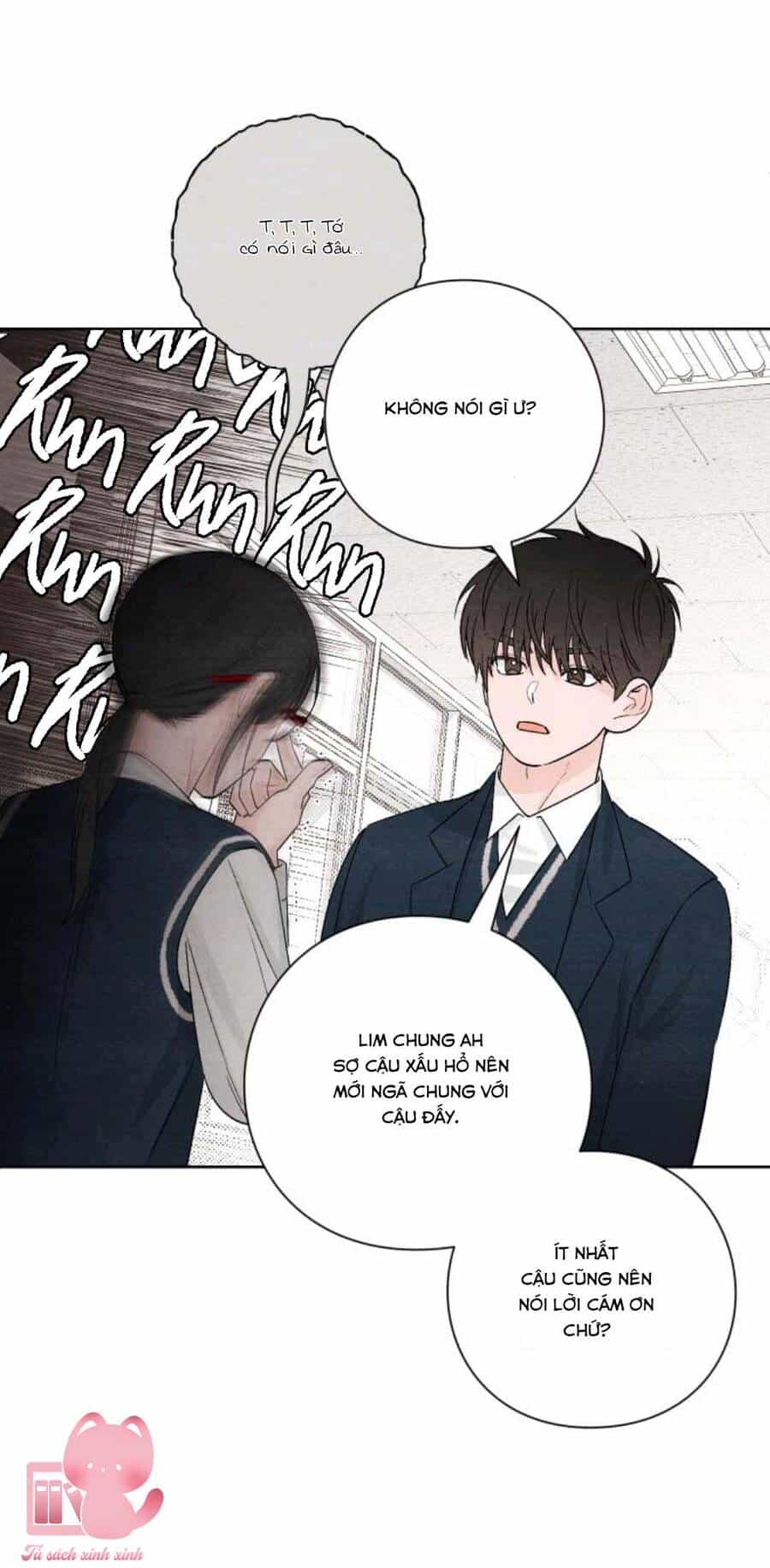 Bí Mật Thanh Xuân - Chương 11 - ảnh 11
