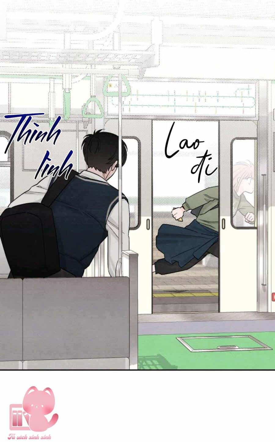 Bí Mật Thanh Xuân - Chương 11 - ảnh 64