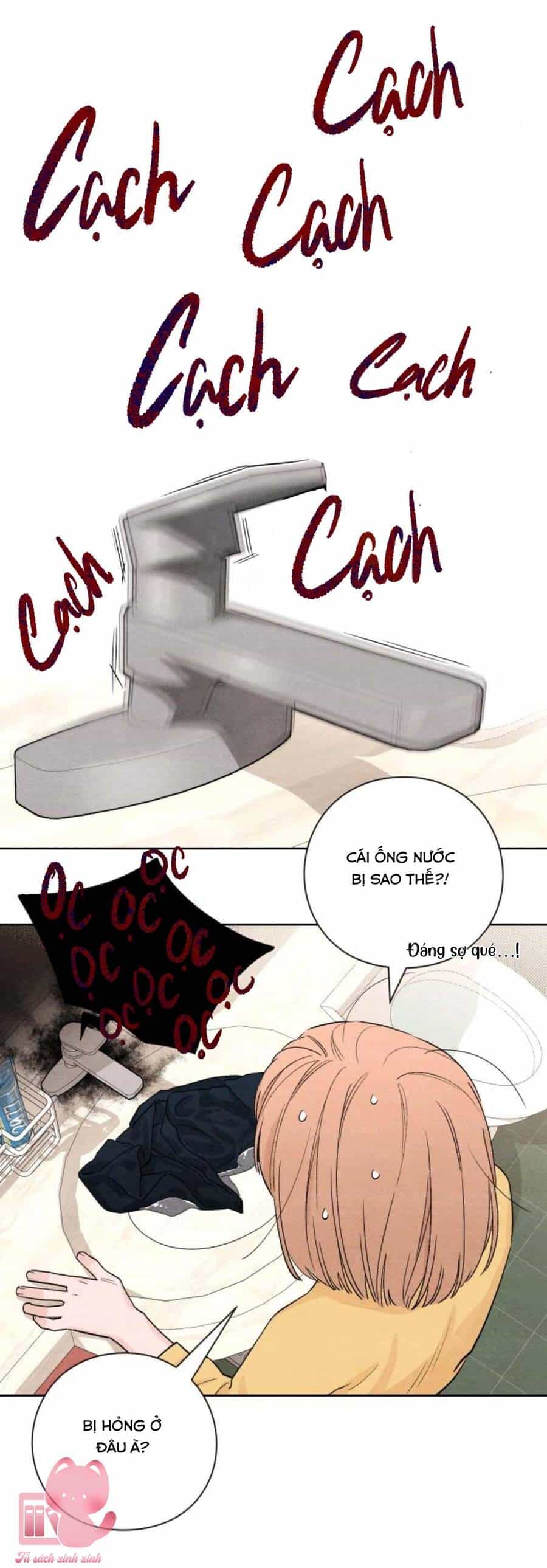 Bí Mật Thanh Xuân - Chương 11 - ảnh 68