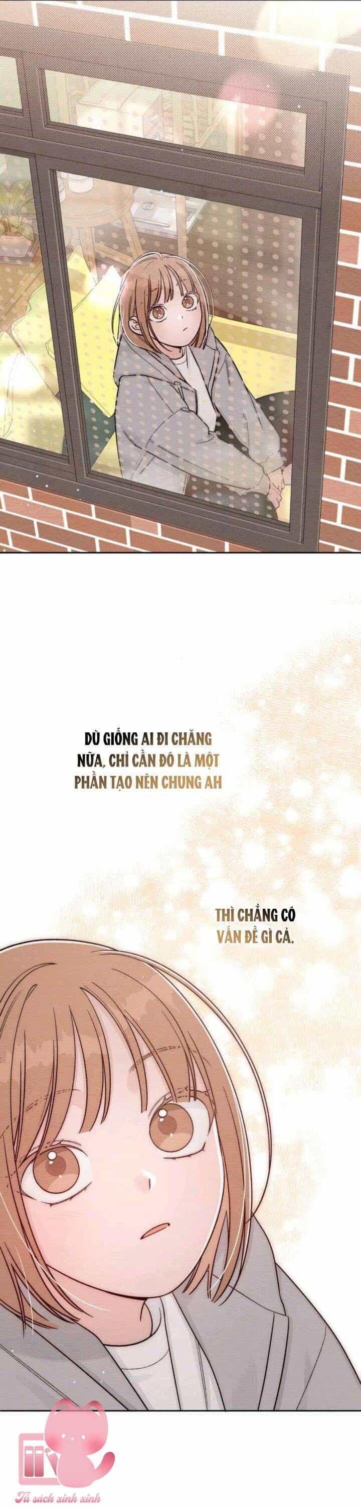 Bí Mật Thanh Xuân - Chương 110 - ảnh 11