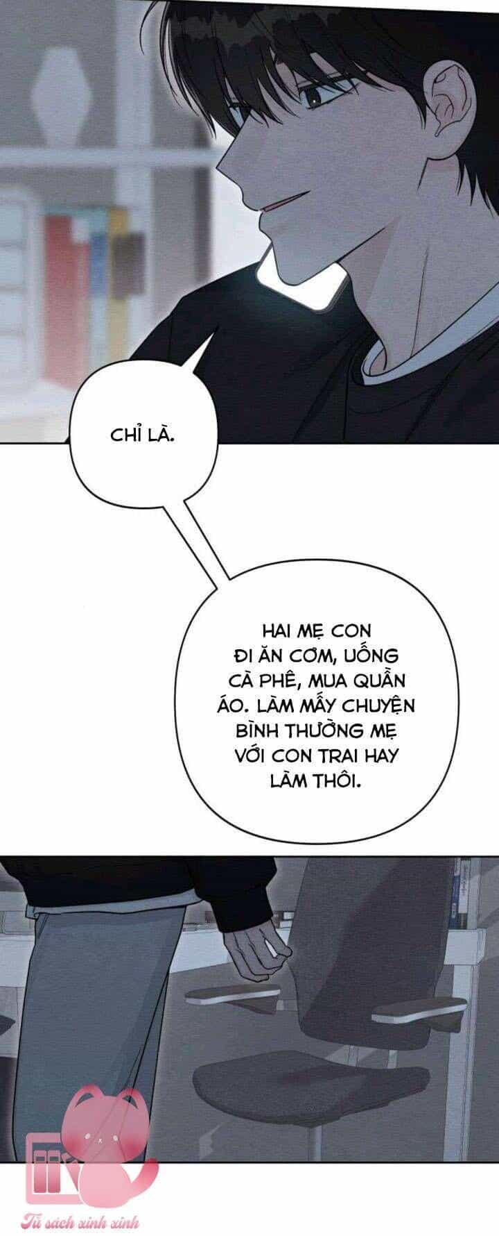 Bí Mật Thanh Xuân - Chương 110 - ảnh 27