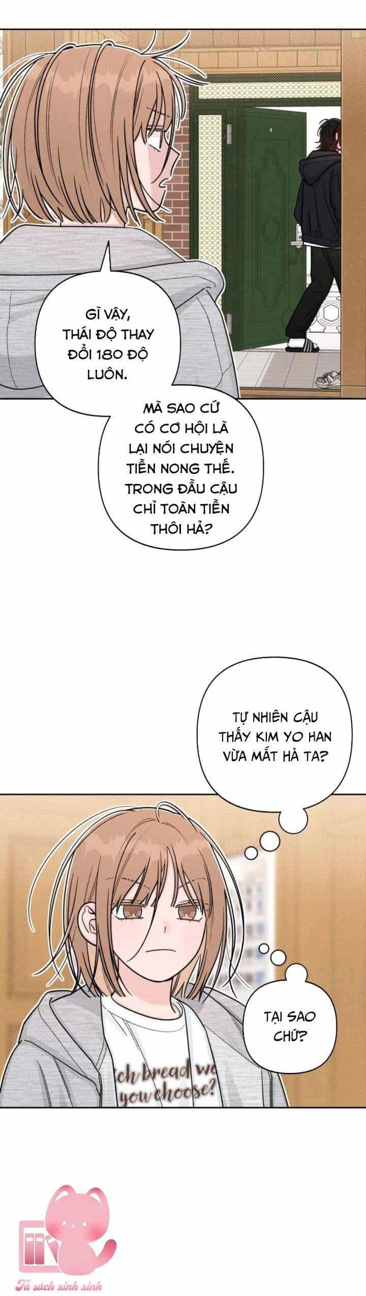 Bí Mật Thanh Xuân - Chương 112 - ảnh 36