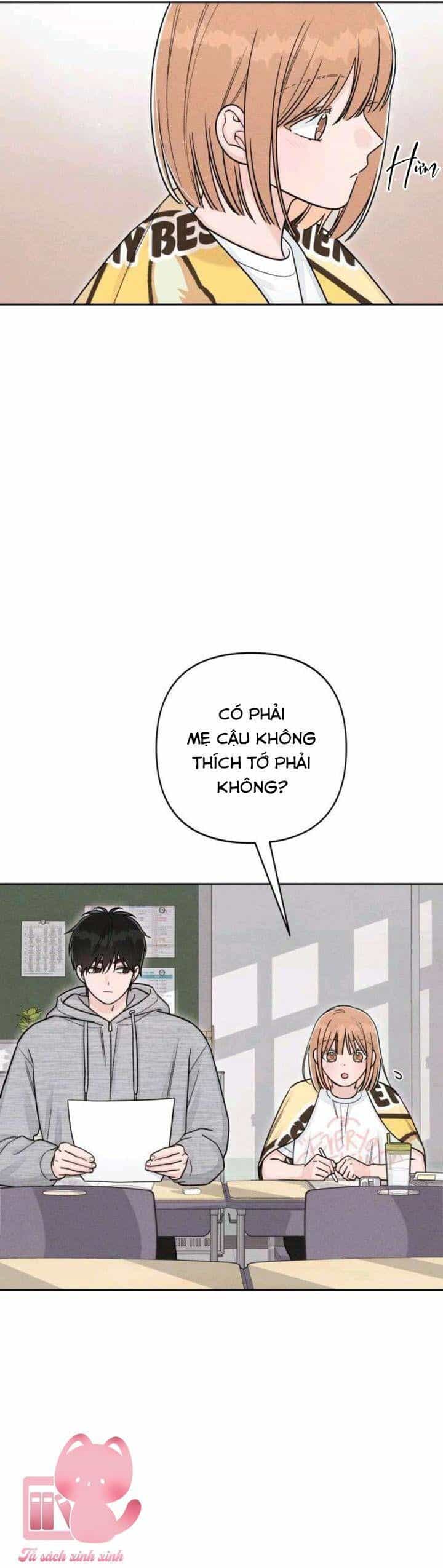 Bí Mật Thanh Xuân - Chương 113 - ảnh 16