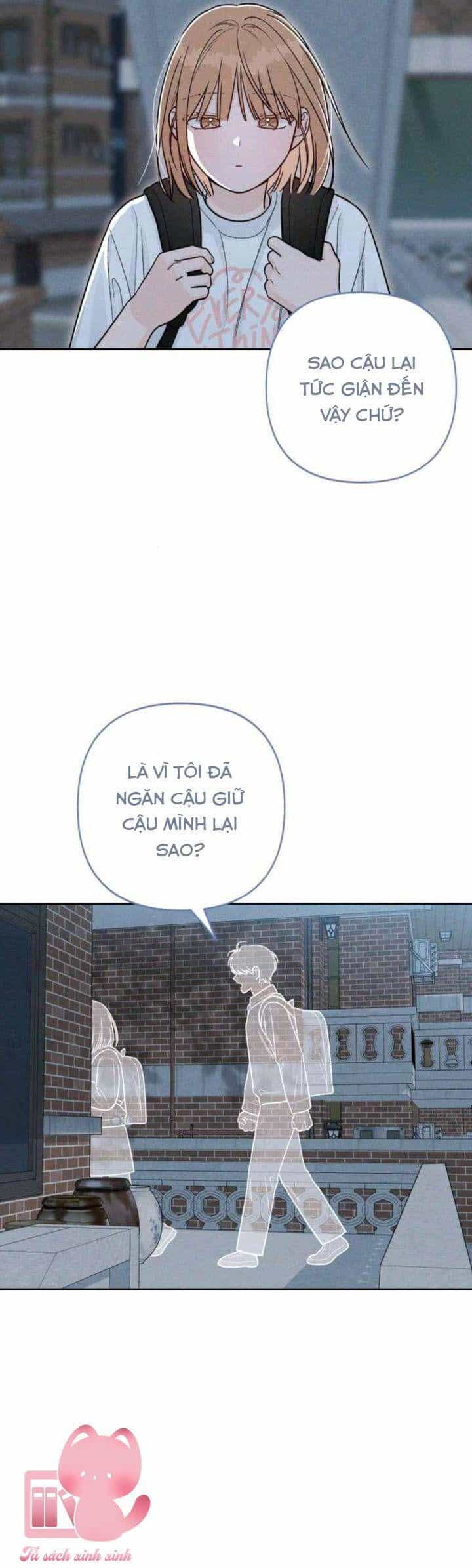 Bí Mật Thanh Xuân - Chương 113 - ảnh 48