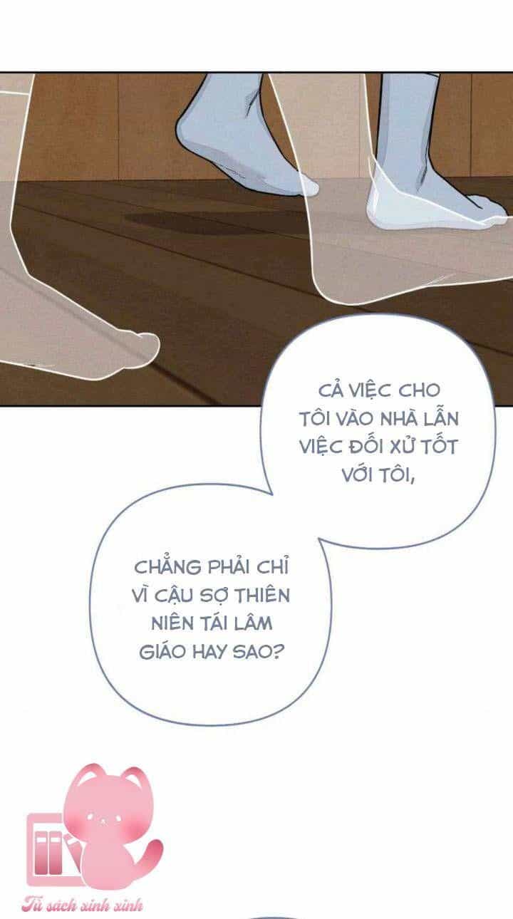 Bí Mật Thanh Xuân - Chương 113 - ảnh 50
