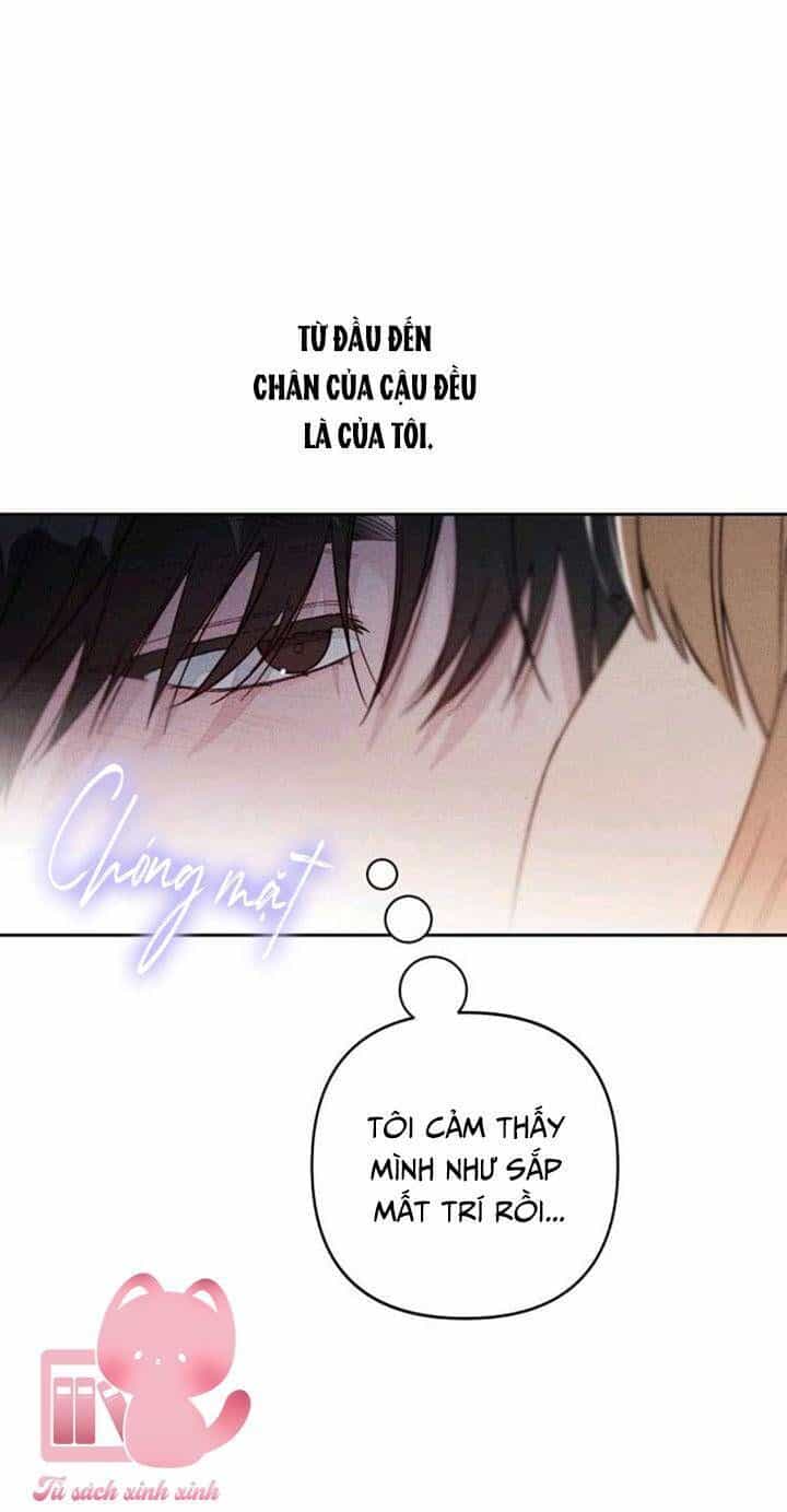 Bí Mật Thanh Xuân - Chương 115 - ảnh 48