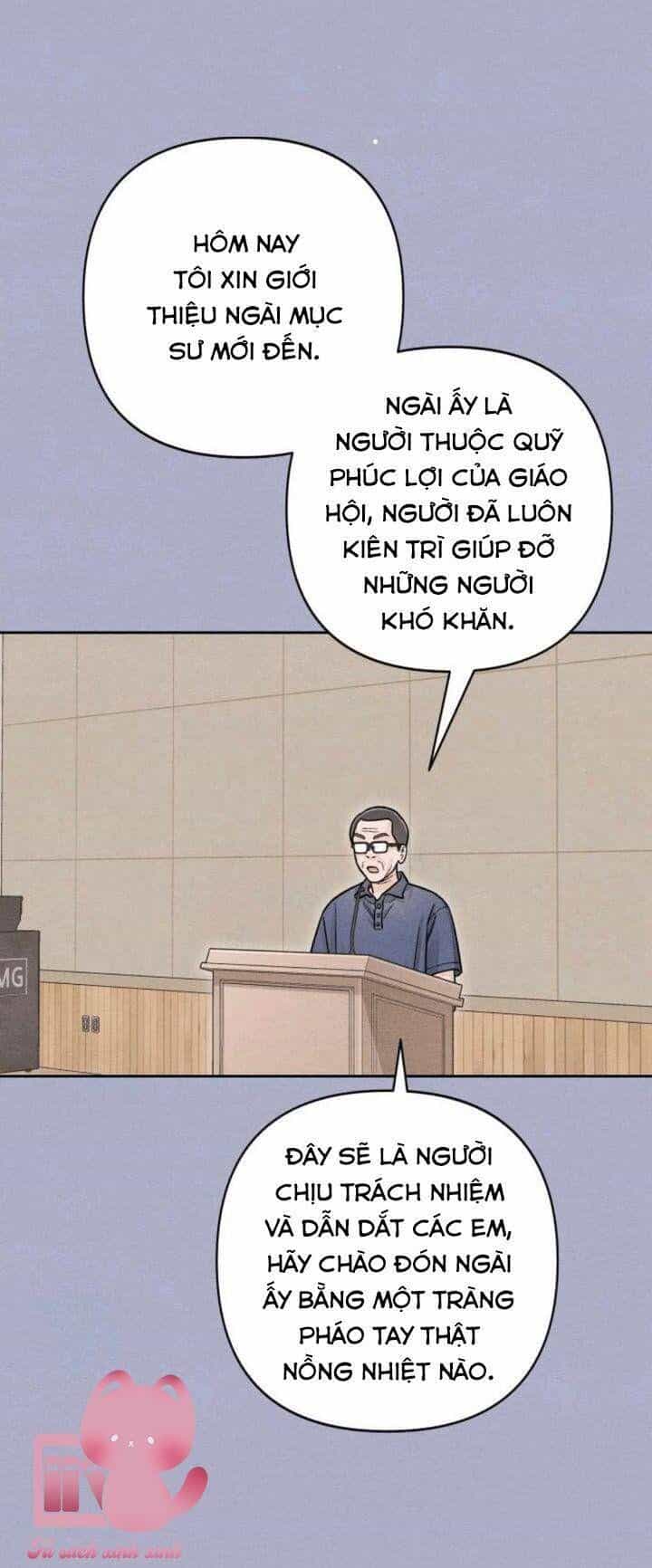 Bí Mật Thanh Xuân - Chương 116 - ảnh 18