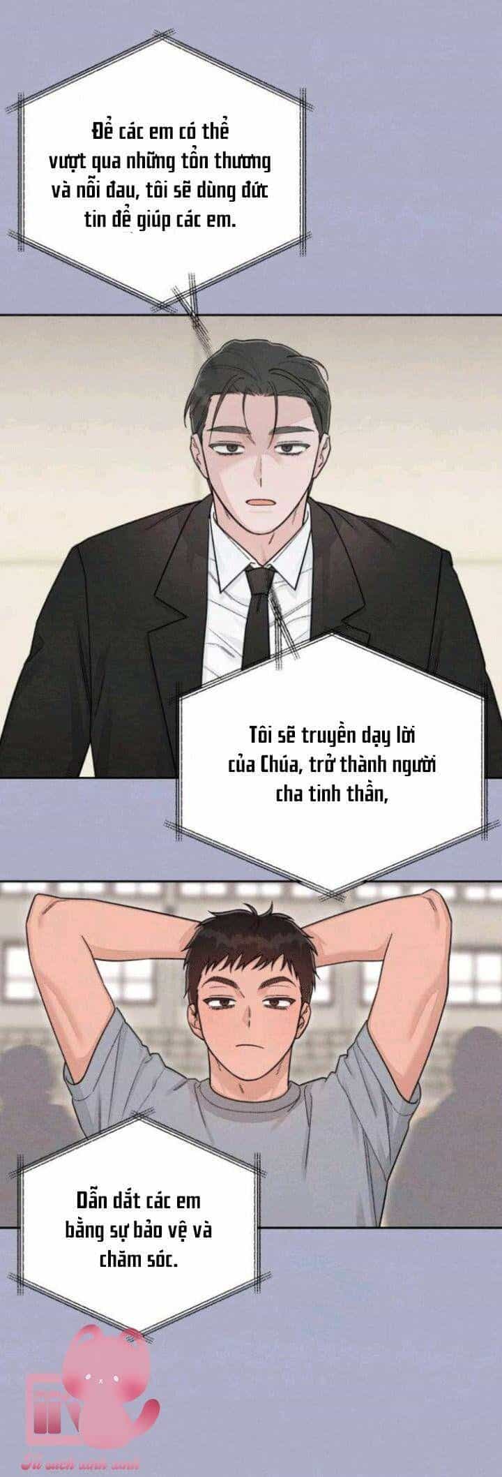 Bí Mật Thanh Xuân - Chương 116 - ảnh 30