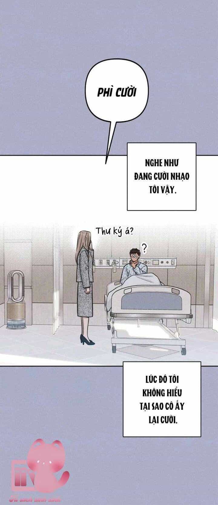 Bí Mật Thanh Xuân - Chương 117 - ảnh 12