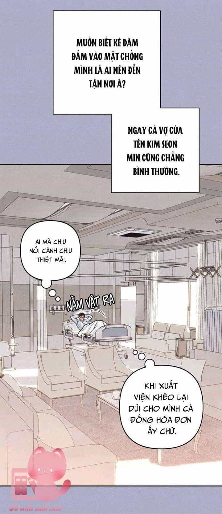 Bí Mật Thanh Xuân - Chương 117 - ảnh 16