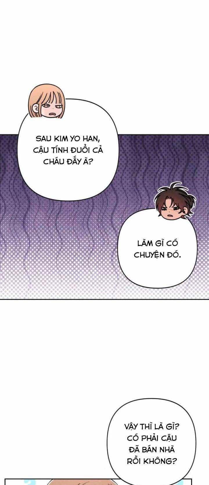 Bí Mật Thanh Xuân - Chương 117 - ảnh 44